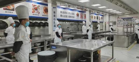 守护舌尖上的信任 韶关28年老店如何以管理革新赢民心