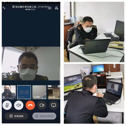 崂山区多措并举加强餐饮单位监管 全力保障复工企业食品安全